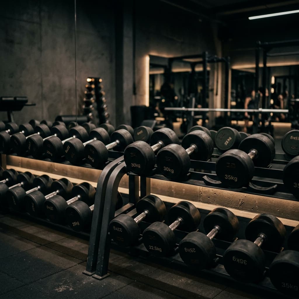 Strength Training